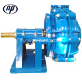 ประสิทธิภาพสูง 10/8 ST-AH Metal Liner Slurry Pump